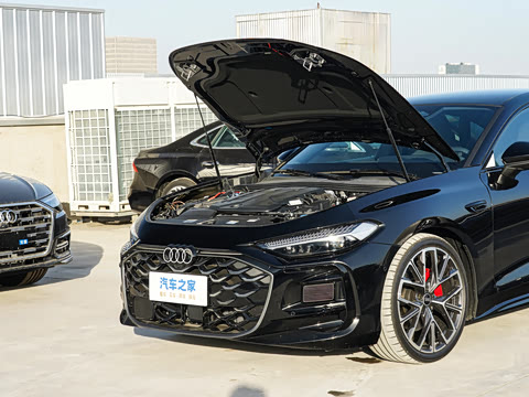 2026�� TFSI quattro 200kW �콢������