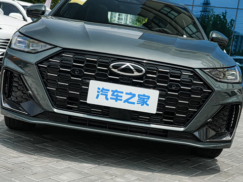 2027�� 2.0T DCT �����