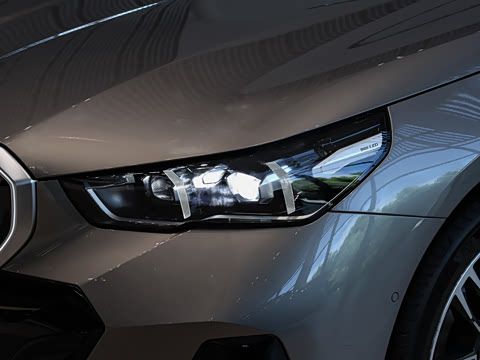 2026�� �Ŀ� 530Li ������ M�˶���װ