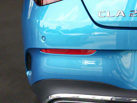 2025�� �Ŀ� CLA 200