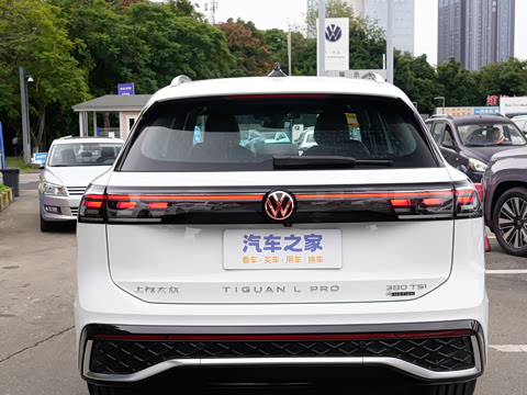 2026�� PRO 380TSI ���� R-Line �����