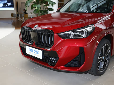 2025�� sDrive25Li M�˶���װ