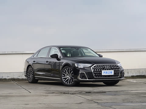 2026�� A8L 55 TFSI quattro �콢��