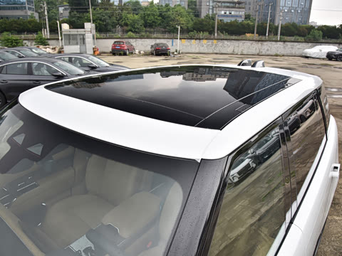 2026�� 3.0 L6 400PS HSE�����