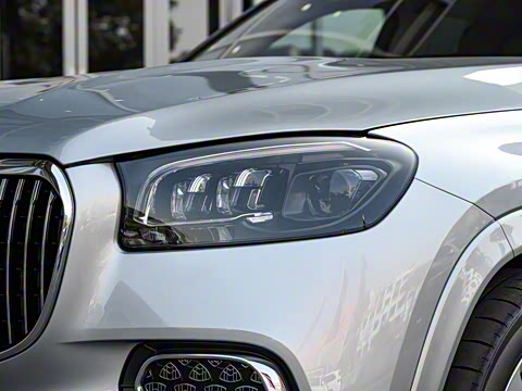 2026�� GLS 480 4MATIC ���ݰ�