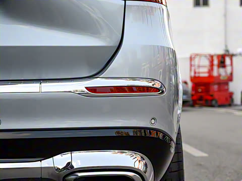 2026�� GLS 480 4MATIC ���ݰ�