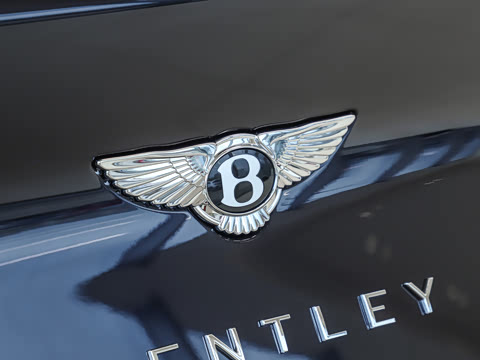 2026�� 4.0T V8 ������