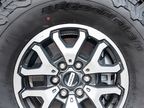 2022�� 3.5T �����߶�����ԽҰ��