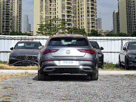 2026�� CLA 200 ���ܳ�