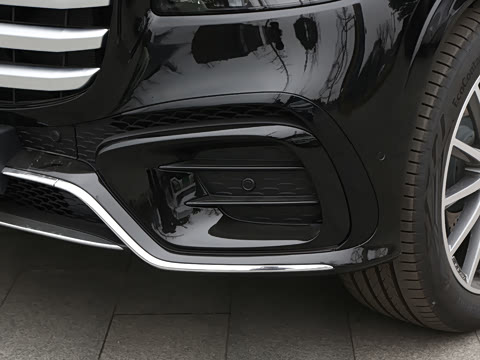 2026�� GLS 450 4MATIC ������