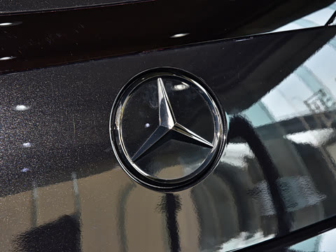 2026�� AMG CLE 53 4MATIC+ ������ܳ�