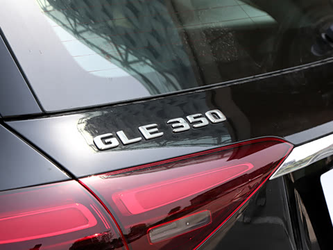 2026�� GLE 350 4MATIC ʱ����