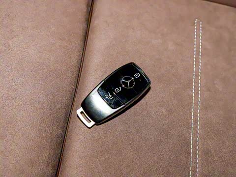 2026�� AMG GLB 35 4MATIC