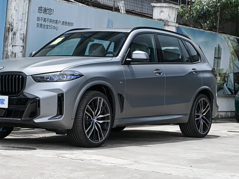 2026�� �Ŀ� xDrive 40Li ������M�˶���ҹ��װ