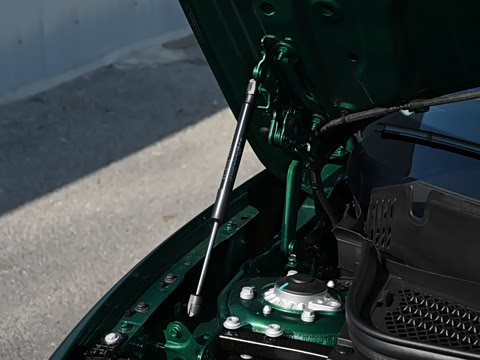 2026�� 466km COOPER E ������