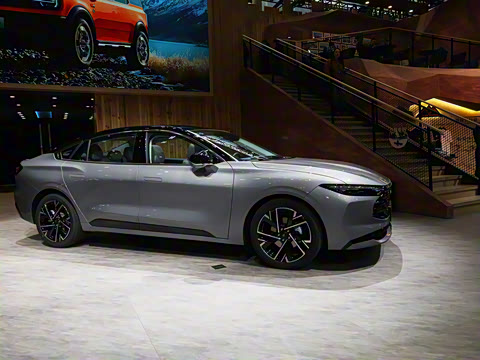 2026  2.0T  EcoBoost  