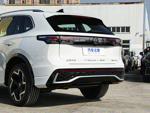 2026��  PRO 380TSI ���� R-Line �캽��