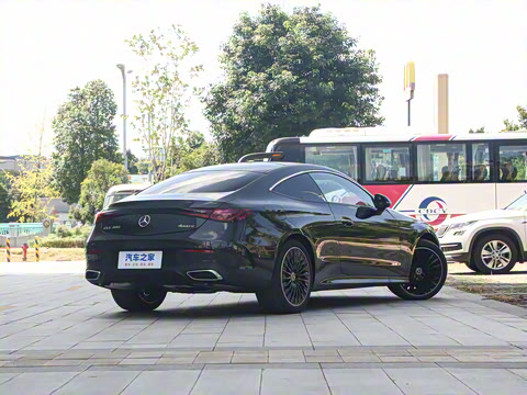 2026�� CLE 300 4MATIC �����ͽ��ܳ�