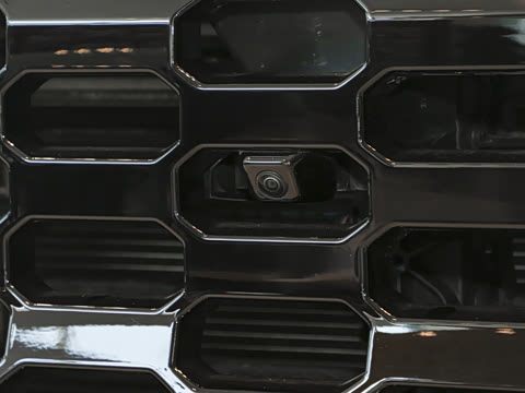 2025�� 2.3T EcoBoost ���ش�Խ�� 5��