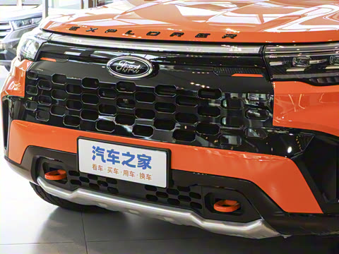 2025�� 2.3T EcoBoost ���ش�Խ�� 5��