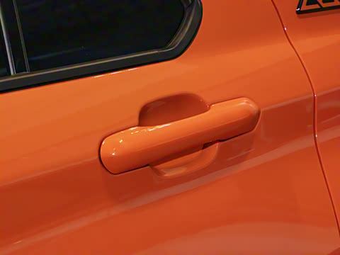 2025�� 2.3T EcoBoost ���ش�Խ�� 5��