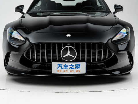 2026�� AMG GT 63 4MATIC+