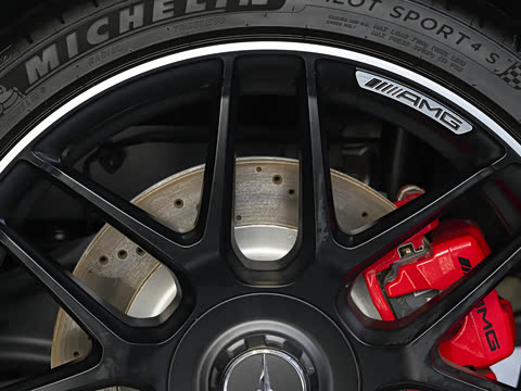 2026�� AMG CLA 45 S 4MATIC+