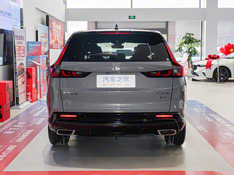 2026�� ȫ��30����ҫ�� 2.0L e:HEV �������ݰ�