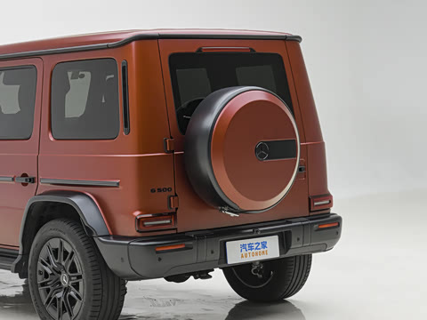 2026�� G 500