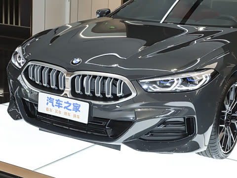 2022�� 840i ˫�Ž��ܳ� M�˶���װ