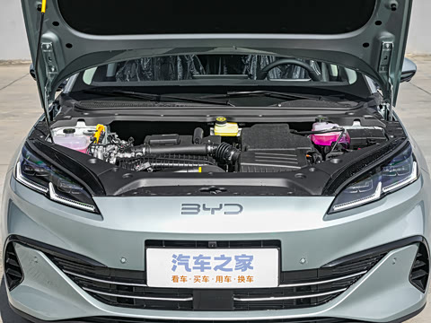 2026�� DM-i ������ 210KM������