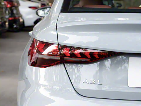 2026�� A3L Limousine 35TFSI �ɳ������� +������ѡ��