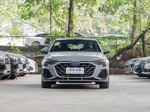 2026�� A3L Limousine 35TFSI �ɳ������� +������ѡ��