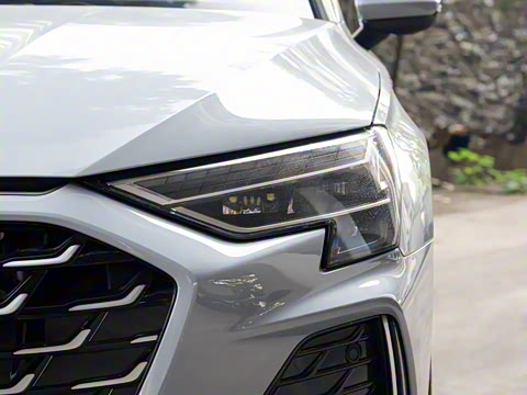 2026�� A3L Limousine 35TFSI �ɳ������� +������ѡ��