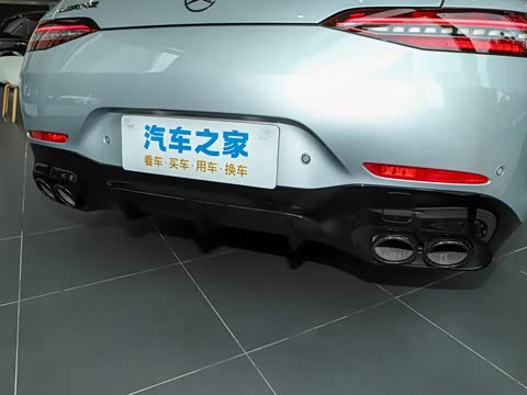 2026�� AMG GT 50 �����ܳ� �й��ر��