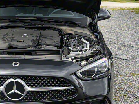 2025�� �Ŀ� C 350 eL