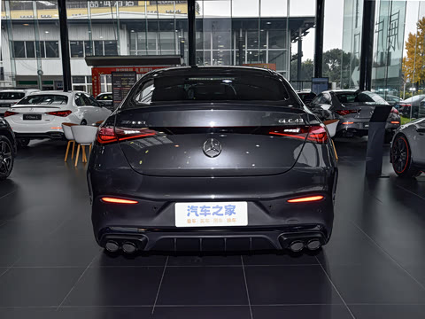 2025�� AMG GLC 43 4MATIC ����SUV