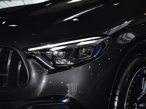 2025�� AMG GLC 43 4MATIC ����SUV