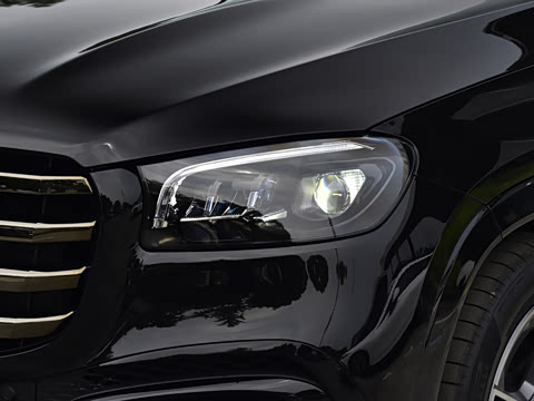 2026�� �Ŀ� GLS 450 4MATIC ʱ����