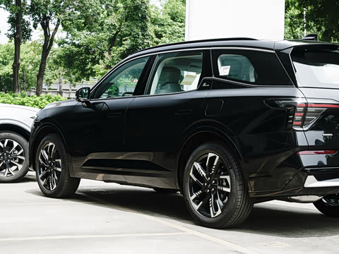 2026�� ���L 2.0T EcoBoost E�춯���������콢��