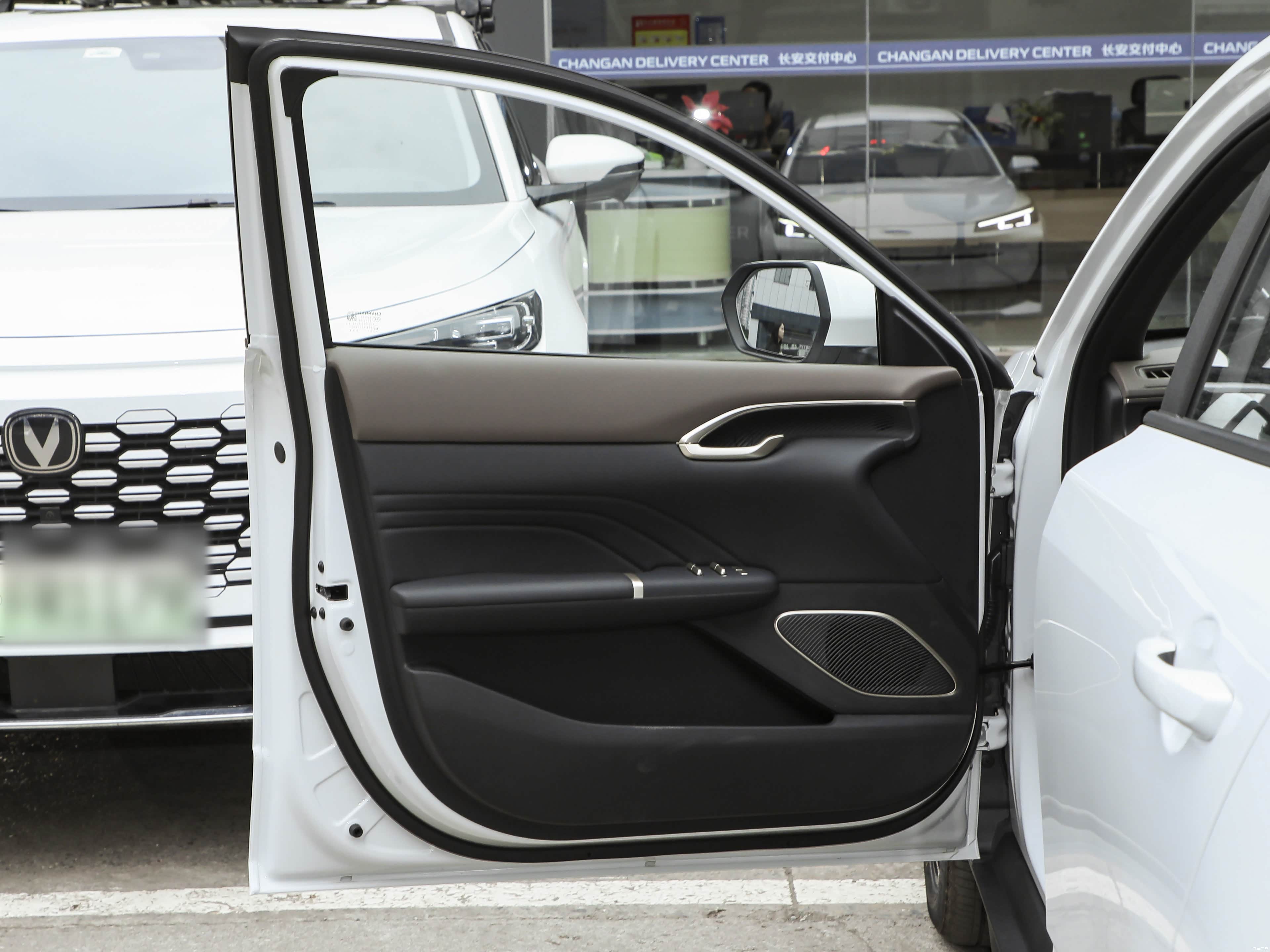 Changan 530, миниатюра 21