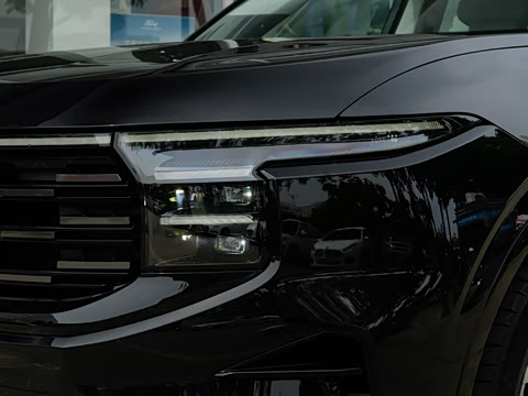 2026�� ���L 2.0T EcoBoost E�춯���������콢��