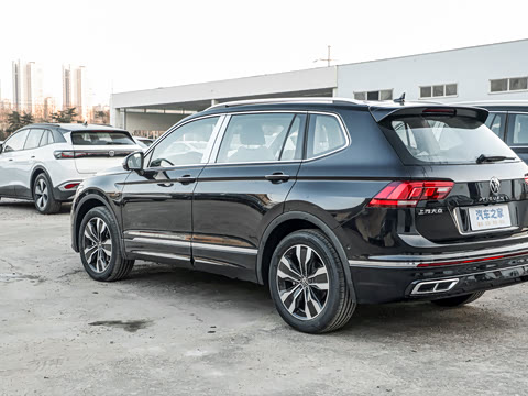 2026�� ���ڿ� 330TSI �Զ�����R-Line��ҫ��