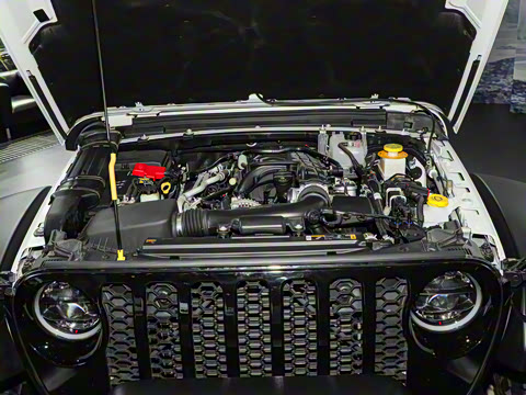 2024�� 3.6L ��Ӫ��