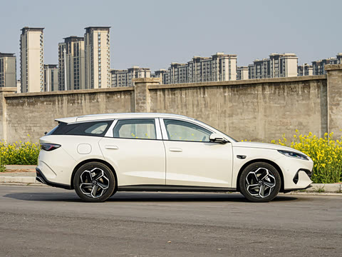 2026�� DM-i 210KM������