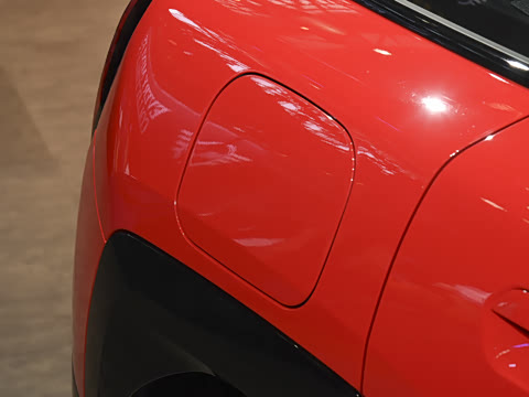 2025�� �Ŀ� JOHN COOPER WORKS