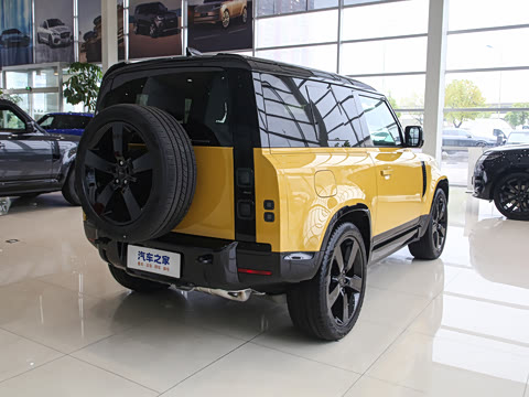 2026�� 90 3.0T P400 X-Dynamic HSE