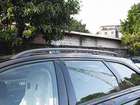 2026�� allroad quattro 55 TFSI