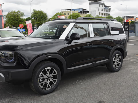 2027�� ���м� 1.5T �춯���װ�
