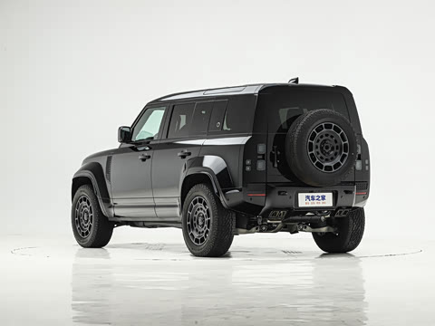 2026�� 110 OCTA BLACK